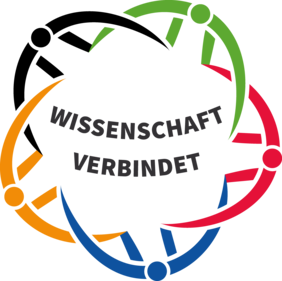 Wissenschaft-verbindet